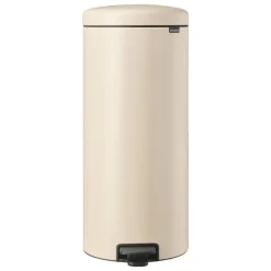 Brabantia newIcon pedalhink, mjuk beige