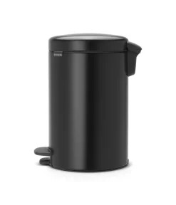 Brabantia newIcon pedalhink, mattsvart
