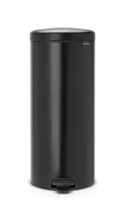 Brabantia newIcon pedalhink, mattsvart