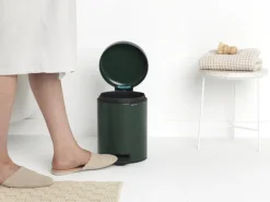 Brabantia newIcon pedalhink, pine green