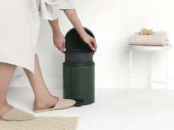 Brabantia newIcon pedalhink, pine green