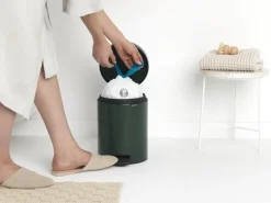 Brabantia newIcon pedalhink, pine green