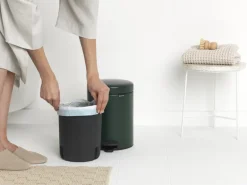 Brabantia newIcon pedalhink, pine green