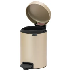Brabantia newIcon pedalhink, champagne