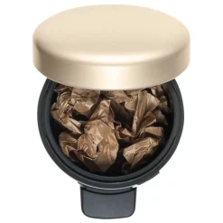 Brabantia newIcon pedalhink, champagne