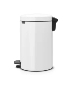 Brabantia newIcon pedalhink, vit