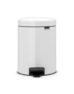 Brabantia newIcon pedalhink, vit