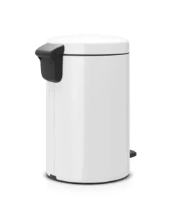 Brabantia newIcon pedalhink, vit