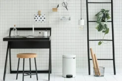 Brabantia newIcon pedalhink, vit