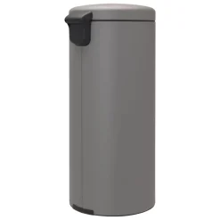Brabantia newIcon pedalhink 30 l, Sense of Luxury, grå