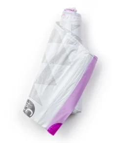 Brabantia PerfectFit soppåsar 10–12 l, 20 st, C, vit