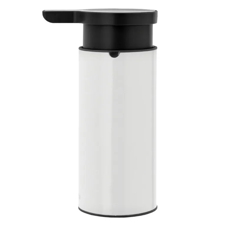 Brabantia Prolific tvåldispenser, vit