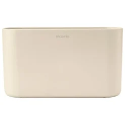 Brabantia ReNew badrumskorg, ljusbeige