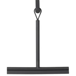 Brabantia ReNew duschskrapa, mörkgrå