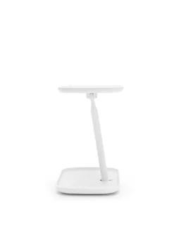 Brabantia ReNew spegel med förvaringsbricka, vit