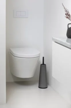 Brabantia ReNew tvåldispenser, vit