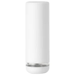 Brabantia SinkStyle klämbar diskmedelsdispenser, 200 ml, fresh white