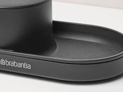 Brabantia SinkStyle ställ för köksredskap, Mineral Infinite grey