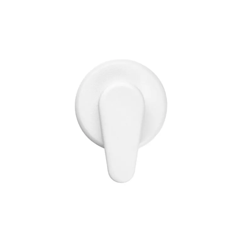 Brabantia SinkStyle tvåldispenser, 200 ml, Mineral Fresh white