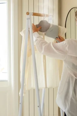 Brabantia Steaminggalge, grå