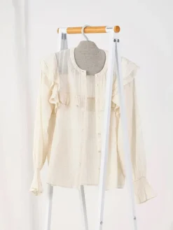 Brabantia Steaminggalge, grå