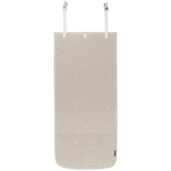 Brabantia Steamingmatta för upphängning, grå