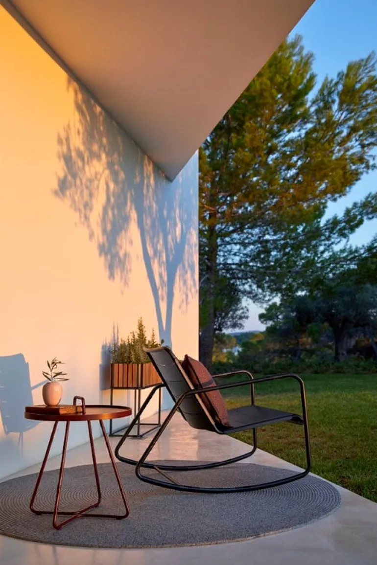 Cane-line Combine blomkruka, rektangulär