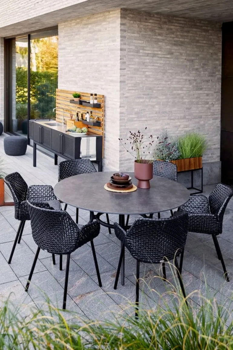 Cane-line Combine blomkruka, rektangulär