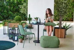 Cane-line Combine blomkruka, rektangulär