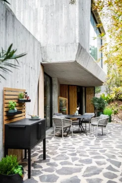 Cane-line Drop utomhuskök