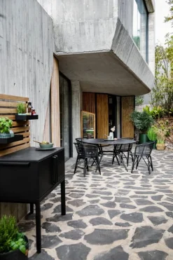 Cane-line Drop utomhuskök