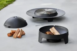 Cane-line Ember grillgaller, rostfritt stål