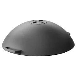 Cane-line Lock för Ember eldgrop, svart