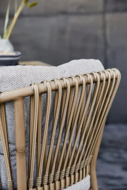 Cane-line Ocean stol, natur