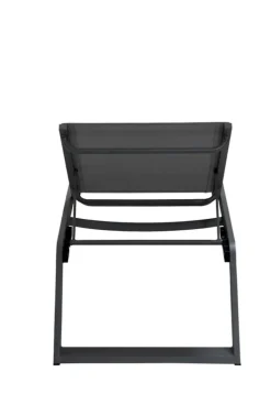 Cane-line Siesta solbädd, grå