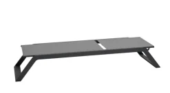 Cane-line Siesta solbädd, grå