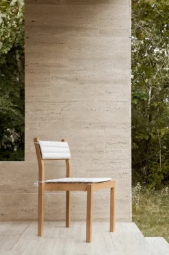 Carl Hansen & Søn AH501 Outdoor stol, teak