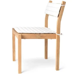 Carl Hansen & Søn AH501 Outdoor stol, teak