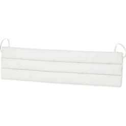 Carl Hansen & Søn AH601B ryggdyna, Agora Life Oat