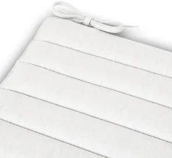 Carl Hansen & Søn AH603S sittdyna, Agora Life Oat