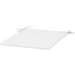 Carl Hansen & Søn AH501S/AH502S sittdyna, Agora Life Oat