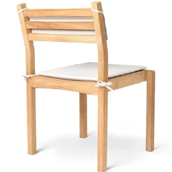 Carl Hansen & Søn AH501S/AH502S sittdyna, Agora Life Oat