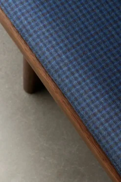 Carl Hansen & Søn BM0700 Asserbo bänk, 170 cm, mörkoljad eukalyptus