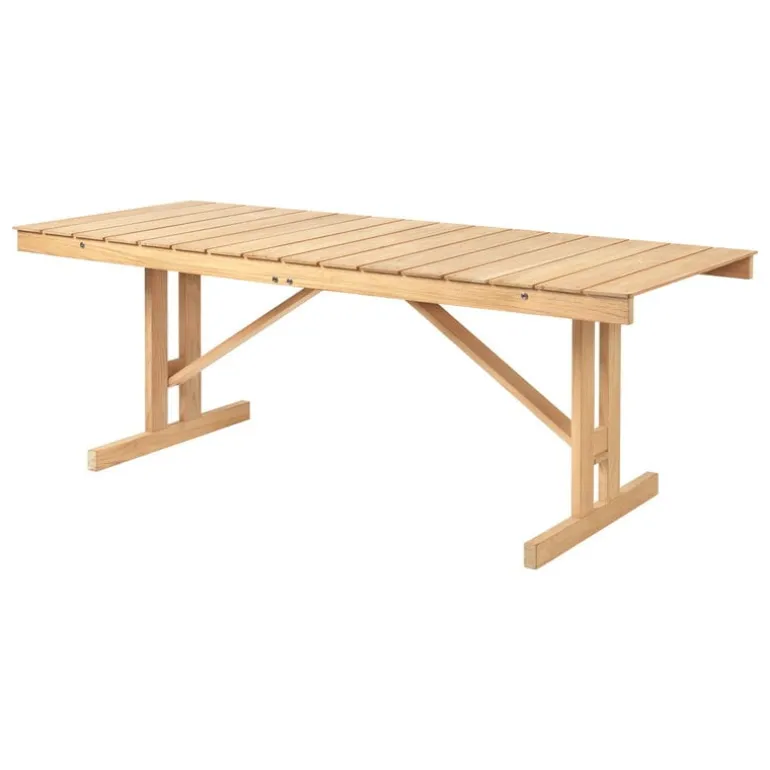 Carl Hansen & Søn BM1771 bord, teak