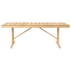 Carl Hansen & Søn BM1771 bord, teak