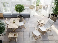 Carl Hansen & Søn BM3670 bord, teak