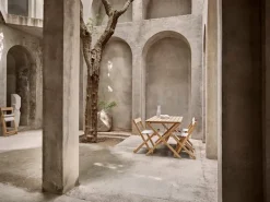 Carl Hansen & Søn BM3670 bord, teak