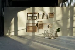 Carl Hansen & Søn BM3670 bord, teak