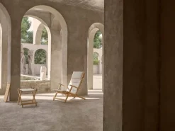 Carl Hansen & Søn BM1069 bricka, teak