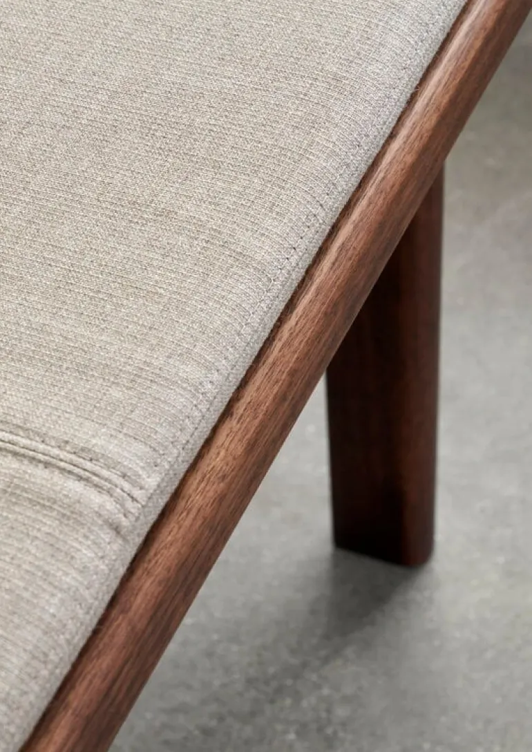 Carl Hansen & Søn BM0700 dyna, Crisp 4115